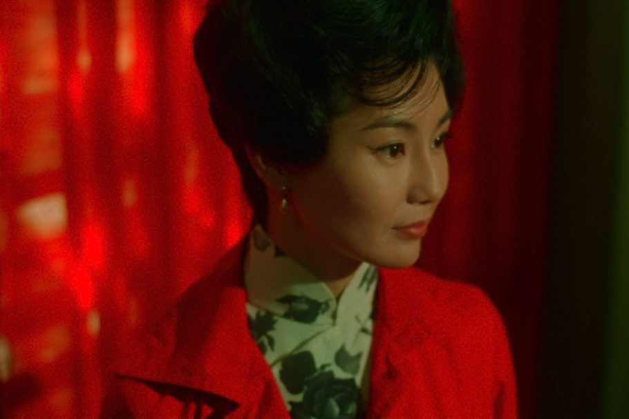 In the Mood for Love