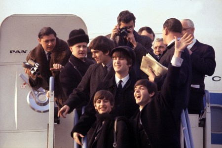 how to watch beatles '64 online streaming