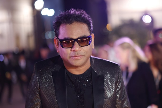 A.R. Rahman