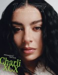 Charlie XCX Variety Cover