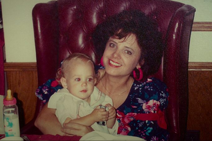 Cold Case: Who Killed JonBenet Ramsey.