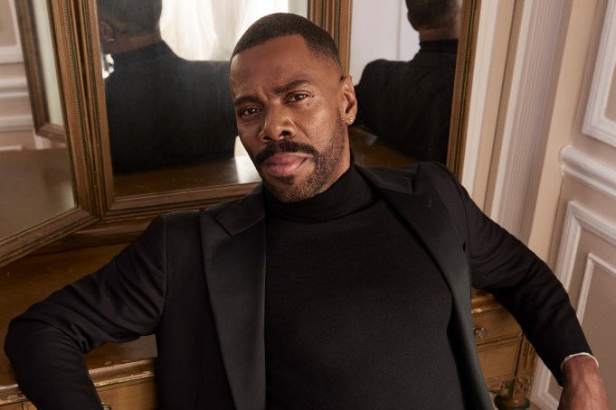 Colman Domingo Variety Actors on Actors