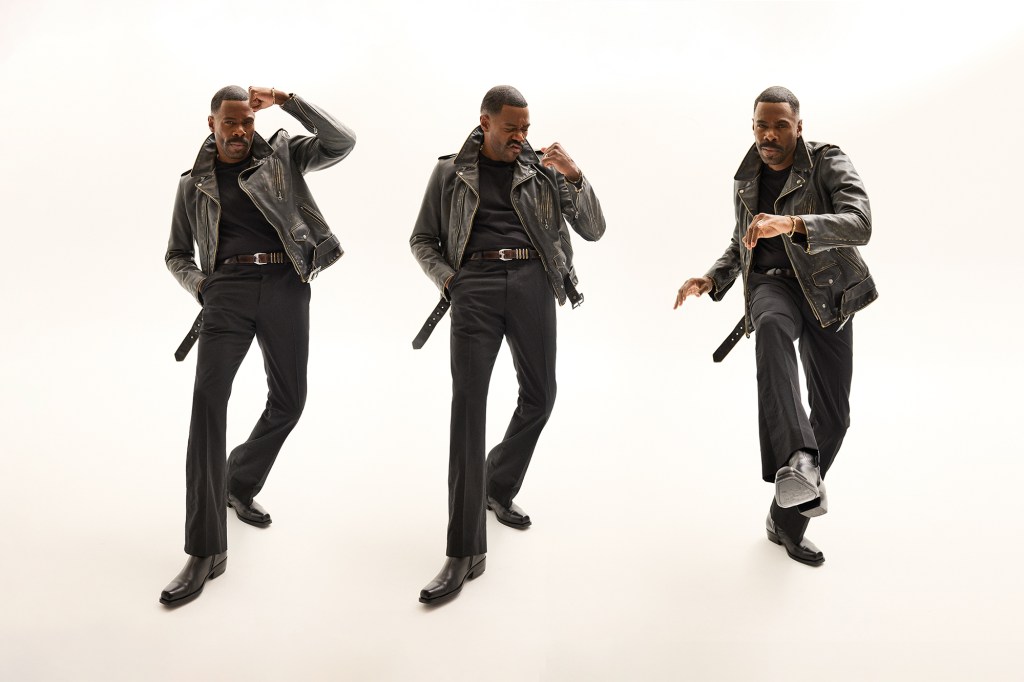 Colman Domingo Variety Cover Story