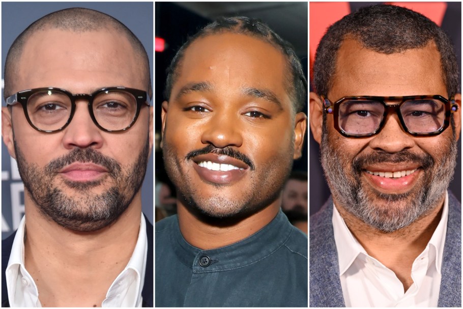 Cord Jefferson Ryan Coogler Jordan Peele