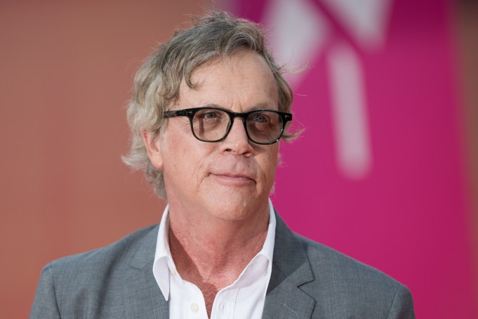 Todd Haynes