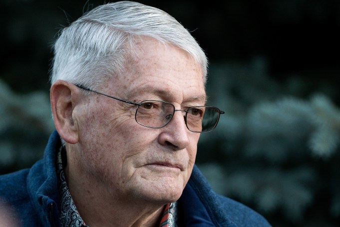 SUN VALLEY, ID - JULY 7: John Malone, businessman and former chief executive of Tele-Communications Inc., attends the annual Allen & Company Sun Valley Conference, July 7, 2016 in Sun Valley, Idaho. Every July, some of the world's most wealthy and powerful businesspeople from the media, finance, technology and political spheres converge at the Sun Valley Resort for the exclusive weeklong conference. (Photo by Drew Angerer/Getty Images)