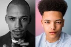 Jordan Bolger, Max Fincham to star in Netflix drama 'The Witness'