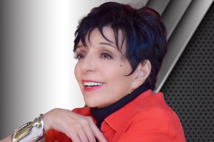 Liza Minnelli