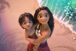 Moana 2