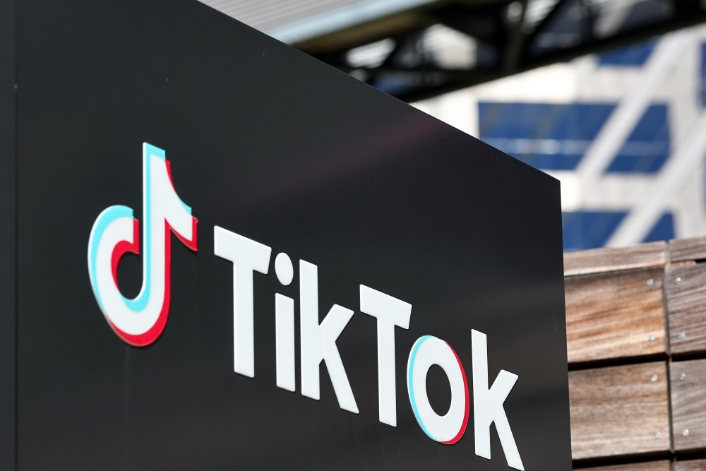 TikTok