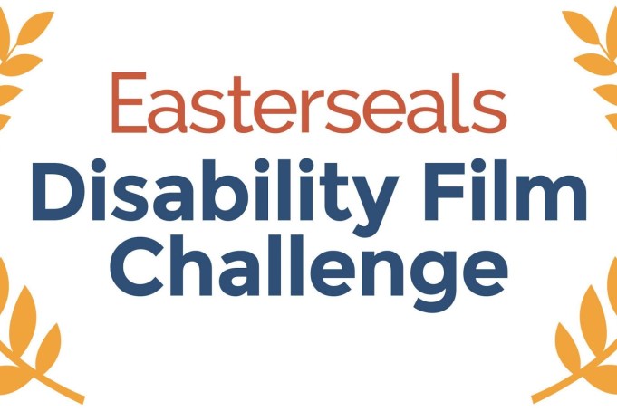 Easterseals Disability Film Challenge